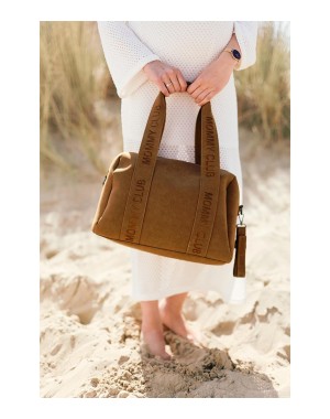 Borsa Childhome Mommy Club Signature Prestige
