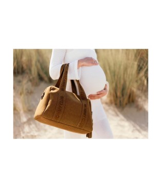 Borsa Childhome Mommy Club Signature Prestige