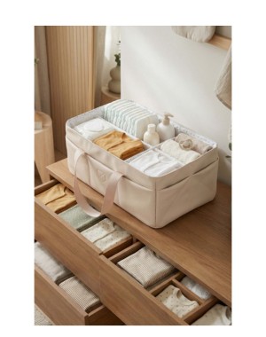 Borsa Organizer Per Fasciatoio - Koala