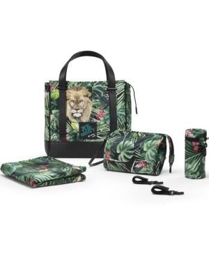 Borsa Cambio Cybex Platinum DJ Khaled We The Best