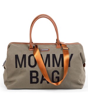 Borsa Child home Mommy Bag Big