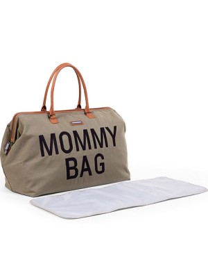 Borsa Child home Mommy Bag Big
