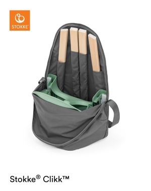 STOKKE® CLIKK™ travel bag