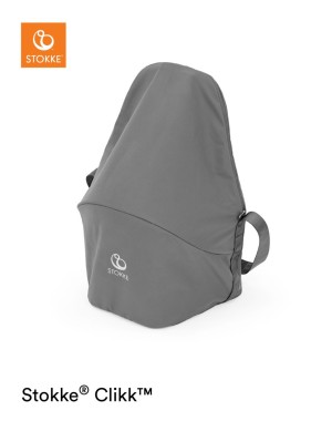 STOKKE® CLIKK™ travel bag