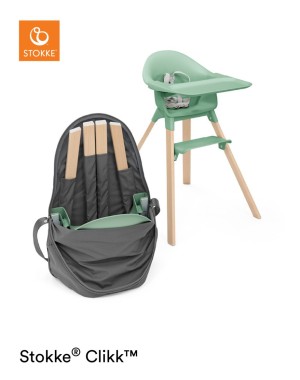 STOKKE® CLIKK™ travel bag