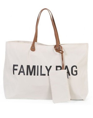 Borsa Weekend Childhome Family Bag