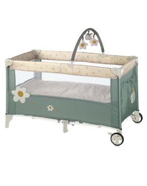 Lettino da campeggio Janè Duo Level Toys