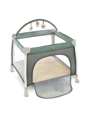 Box Da Viaggio Jané Travel Fun Toys