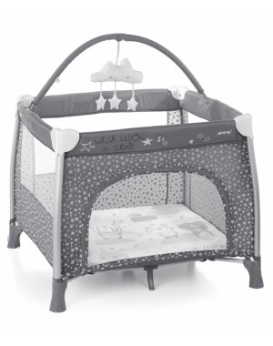 Boîte de voyage Jané Travel Fun Toys