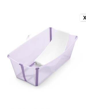 Bundle XL Vaschetta STOKKE® FLEXI BATH® XL + Riduttore