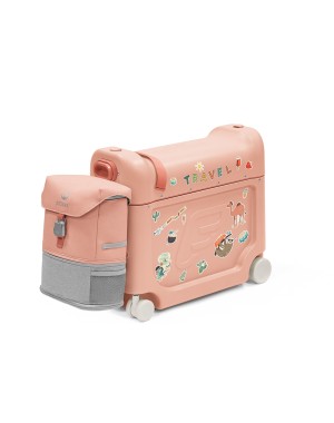 JETKIDS™ Pack DI STOKKE® Valigia Lettino + Zaino