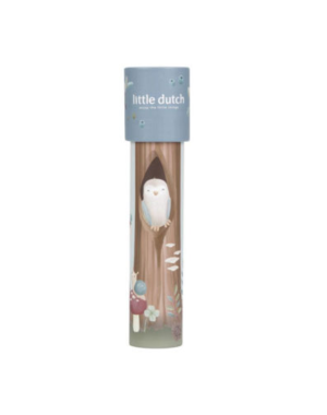 Caleidoscopio Little Dutch