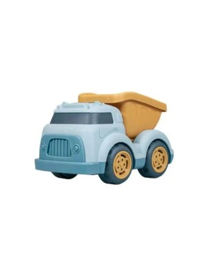  Camion Ocean Dreams Blu - Little Dutch