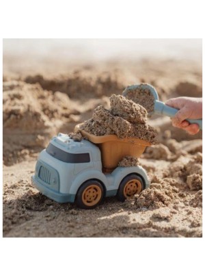  Camion Ocean Dreams Blu - Little Dutch