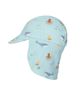 Ocean Friends Kappe - Little Dutch