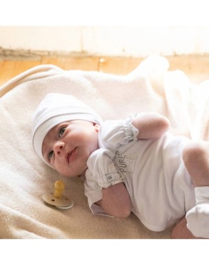 Cappellino Per Neonato - Bamboom