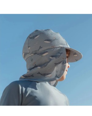 Cappello Ocean Splash - Little Dutch