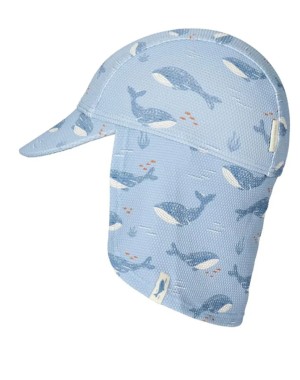 Cappello Ocean Splash - Little Dutch