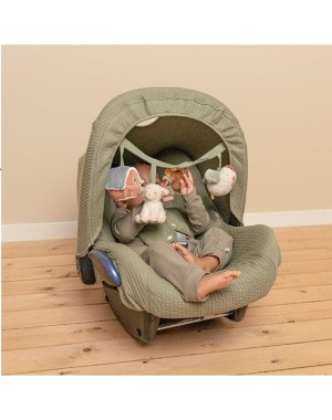 Little Farm Little Dutch Spielseil für Autositz und Buggy