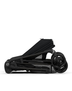 Stroller Cybex Melio Carbon Ultralight