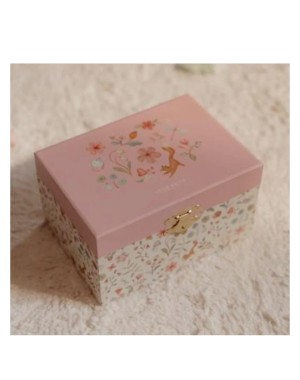 Fairy Wonders Carillon Schmuckkästchen Little Dutch