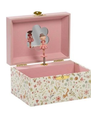 Fairy Wonders Carillon Schmuckkästchen Little Dutch