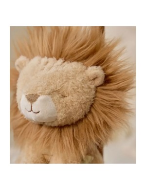 Carillon Peluche Leone - Little Dutch