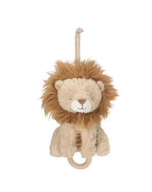 Carillon Peluche Leone - Little Dutch
