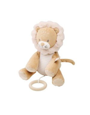 Carillon Ernest Il Leone - Nattou