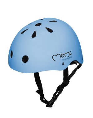 Casco MoMi MIMI