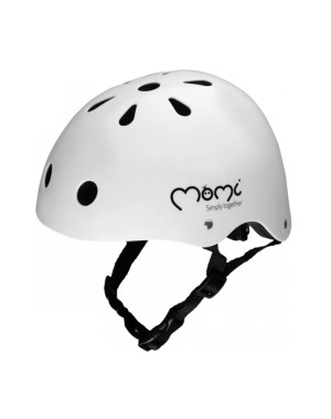 Casco MoMi MIMI