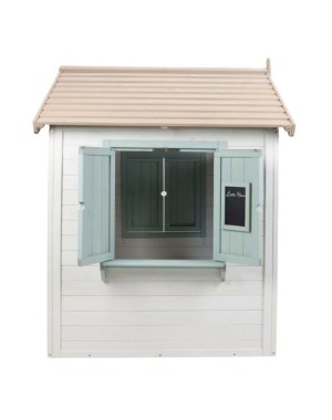 Little Dutch casetta da giardino per bambini - Little Dutch