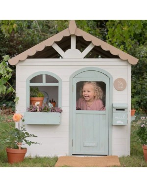 Little Dutch casetta da giardino per bambini - Little Dutch