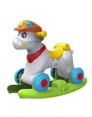 Ride-on Miss Baby Rodeo Chicco