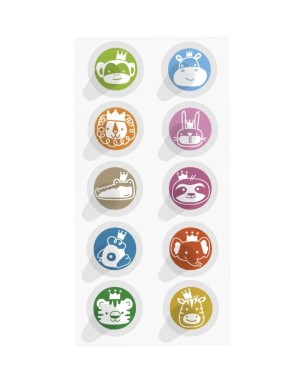 Cerotti Dopo Puntura Chicco 30pz