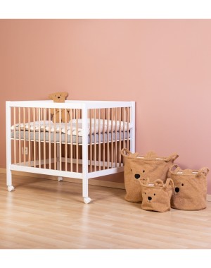 Set  3 Cestini Teddy - Childhome