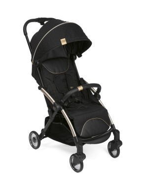 CHICCO GOODY PLUS LIGHTWEIGHT STROLLER RE-LUX