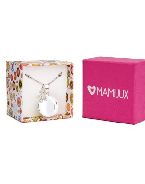 Chiama Angeli Bimbo con Cristalli MAMIJUX