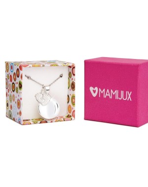 Chiama Angeli Ciondolo Piedini MAMIJUX