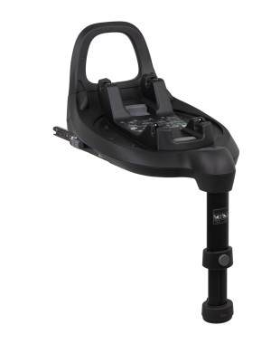Trio Chicco Bellagio Promotion mit Chicco Fullseat 360 Base