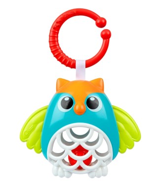 Trillino Chicco Gufetto