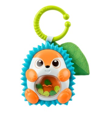 Trillino Chicco Riccio