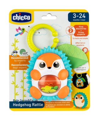 Trillino Chicco Riccio