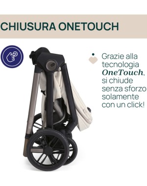 Passeggino Bellagio 2