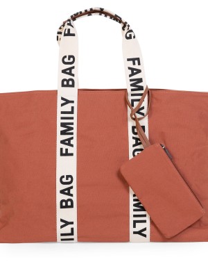 Borsa Weekend Childhome Family Bag