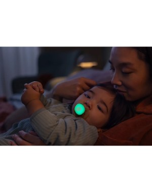Chupete Ultra SoftNighttime para 6/18 meses - Philips Avent