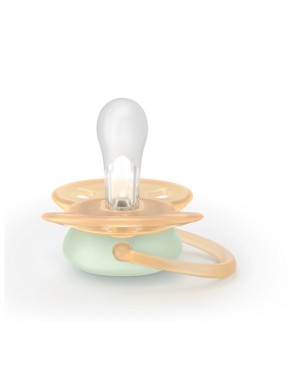 Chupete Ultra SoftNighttime para 6/18 meses - Philips Avent