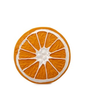 Massaggiagengive Clementino L'Arancia - Oli & Carol