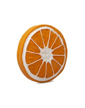 Massaggiagengive Clementino L'Arancia - Oli & Carol