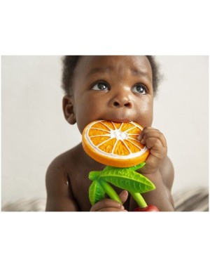 Massaggiagengive Clementino L'Arancia - Oli & Carol
